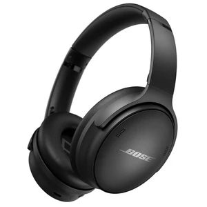 Slúchadlá Bose QuietComfort 45 (866724-0100) čierna bezdrôtové slúchadlá • výdrž až 24 hod. • Bluetooth • integrovaný mikrofón • technológia Acoustic 