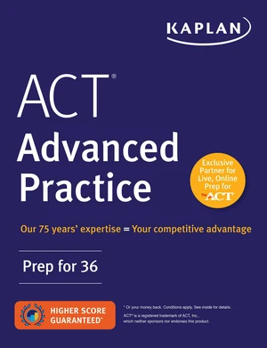 ACT Advanced Practice