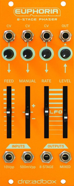 Dreadbox Euphoria