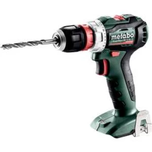 Aku vrtací šroubovák Metabo 601039840, 12 V