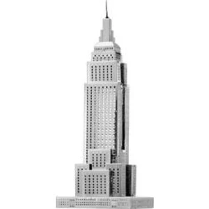 Stavebnice Metal Earth Empire State Building 502858