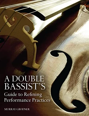 A Double Bassist's Guide to Refining Performance Practices