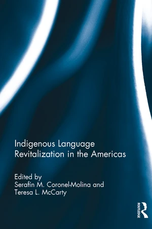 Indigenous Language Revitalization in the Americas