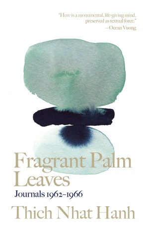 Fragrant Palm Leaves