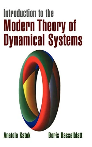 Introduction to the Modern Theory of Dynamical Systems