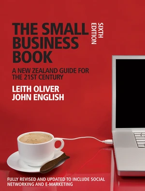 The Small Business Book