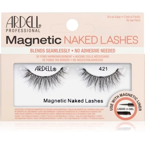 Ardell Magnetic Naked Lash magnetické řasy typ 421