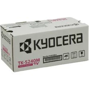 Kyocera toner TK-5240M 1T02R7BNL0 originál purppurová 3000 Seiten