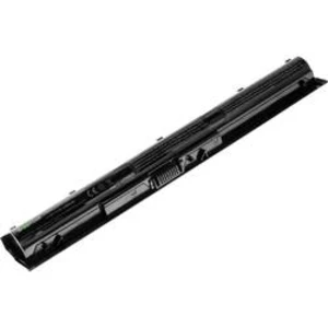 Akumulátor do notebooku Green Cell KI04 14.8 V 2200 mAh, Náhrada za originální akumulátorKI04