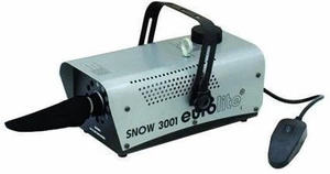 Eurolite Snow 3001 Wytwornice śniegu