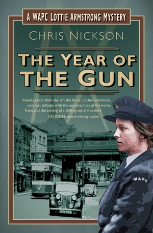 Year of the Gun