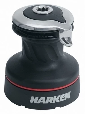 Harken 35.2STA Vinčňa, kľuka