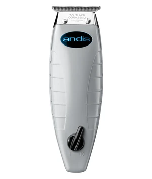 Kontúrovací strojček Andis Cordless T-outliner Li - 74005 + darček zadarmo