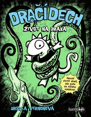 Dračí dech, Vernonová Ursula