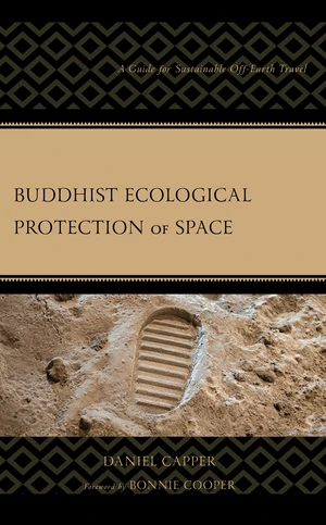 Buddhist Ecological Protection of Space