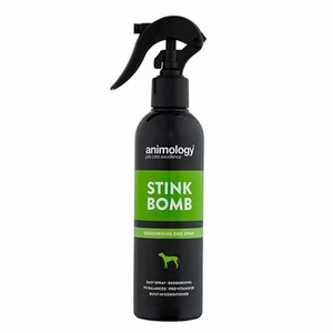 Sprejový deodorant Animology Stink Bomb, 250 ml