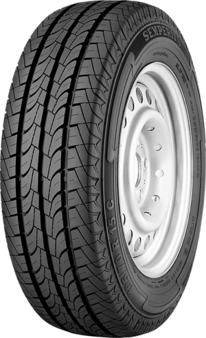 SEMPERIT 175/65 R 14 90/88T VAN-LIFE TL C 6PR