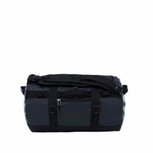 Base camp duffel-xs tnf black