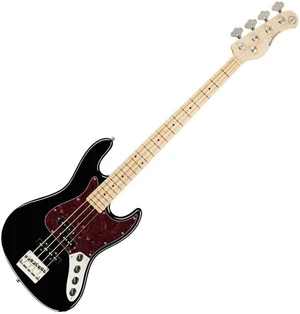 Sadowsky MetroExpress Hybrid P/J Bass MN 4 Negru Solid Bas electric