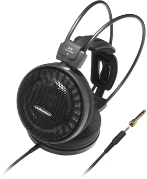 Audio-Technica ATH-AD500X Black Căști Hi-Fi