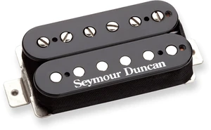 Seymour Duncan SH-6N Neck Black Doză chitară