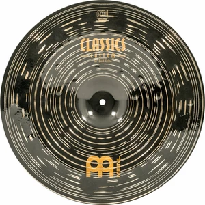 Meinl CC18DACH Classics Custom Dark Cinel China 18"