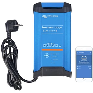 Victron Energy nabíjačka olovených akumulátorov Blue Smart 12/30 12 V Nabíjací prúd (max.) 30 A