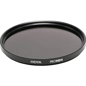 Filter Hoya PRO ND 4 49 mm s neutrálnou hustotou