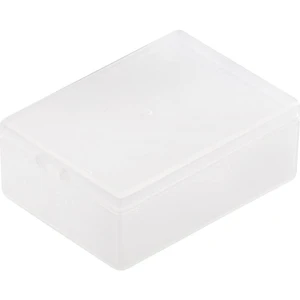 Basetech AAA 12-PK batériový box 12x micro (AAA), 10440 (d x š x v) 62 x 45 x 25 mm