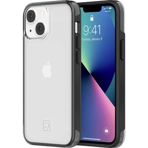 Incipio Organicore Clear Case zadný kryt na mobil Apple IPhone 13 Mini uhlová, priehľadná