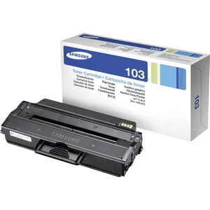 Samsung MLT-D103L SU716A kazeta s tonerom  čierna 2500 Seiten originál toner