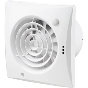 SIKU 100 Quiet TP nástenný a stropný ventilátor 230 V 97 m³/h 10 cm