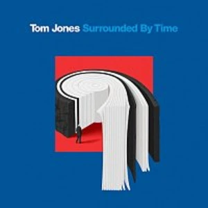 Tom Jones – Surrounded by Time LP