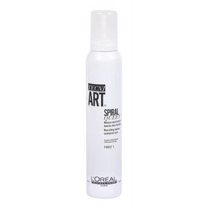 L´Oréal Professionnel Tecni.Art Spiral Queen 200 ml pre definíciu a tvar vlasov pre ženy