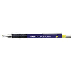 Staedtler 775 03 mikroceruzka 0.3 mm Označenie tvrdosti: HB