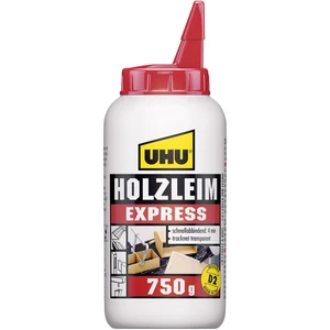 UHU Express lepidlo na drevo  48600 750 g