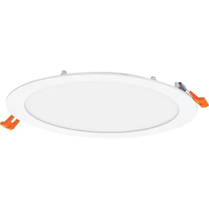 LEDVANCE RECESS SLIM DOWNLIGHT 4058075573215 LED vstavané svetlo  En.trieda 2021: E (A - G) 22 W chladná biela biela