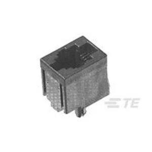 TE Connectivity Standard Modular JacksStandard Modular Jacks 520260-4 AMP