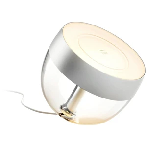 Philips Lighting Hue LED stolná lampa 26454000  Iris pevne zabudované LED osvetlenie 8.1 W RGBW