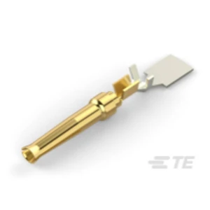 TE Connectivity AMPLIMITE HD20 Crimp Snap-InAMPLIMITE HD20 Crimp Snap-In 66683-4 AMP