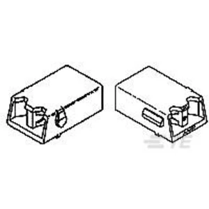 TE Connectivity Appliance ConnectorsAppliance Connectors 770524-1 AMP