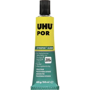 UHU POR lepidlo na polystyrén 45900  40 g