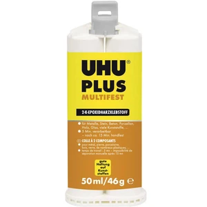 UHU Plus Multifest dvojzložkové lepidlo 46925 50 ml