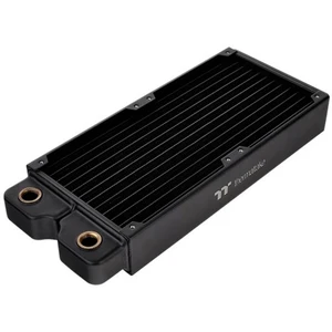 Thermaltake Pacific CLD240 Copper Radiator Waterc cooling - radiator