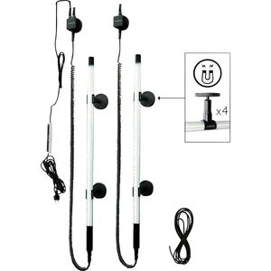 Scangrip 03.5225 Line-Light 2Post LED  pracovné osvetlenie  230 V  600 lm