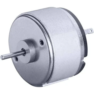 Igarashi 3020-495-GFV-3 univerzálne brushed elektromotor 4500 U/min