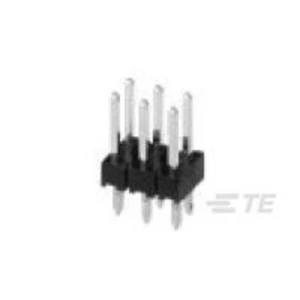 TE Connectivity AMPMODU Breakaway HeadersAMPMODU Breakaway Headers 104432-1 AMP