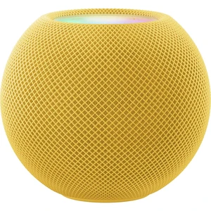 Apple HomePod mini žltá