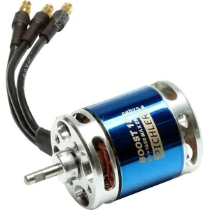 Pichler Boost 18P brushless elektromotor pre modely lietadiel KV (ot./min / V): 2100