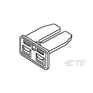 TE Connectivity Econoseal - ConnectorsEconoseal - Connectors 1-174353-1 AMP